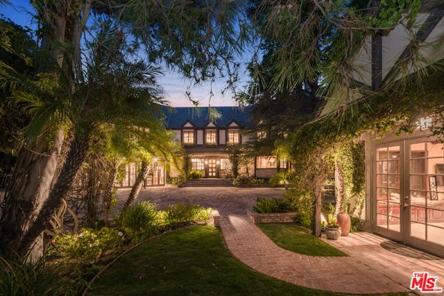 2781 Benedict Canyon, Beverly Hills CA 90210 for Sale