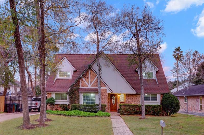 4111 Clovernook Ln, Seabrook, TX 77586 for Sale