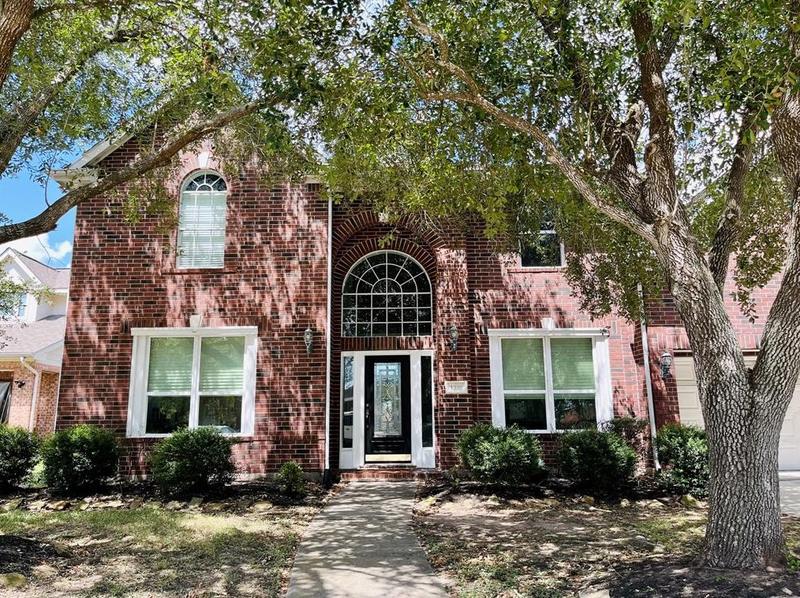1335 Romero Dr, Pearland, TX 77581 - MLS 14221027 for Sale