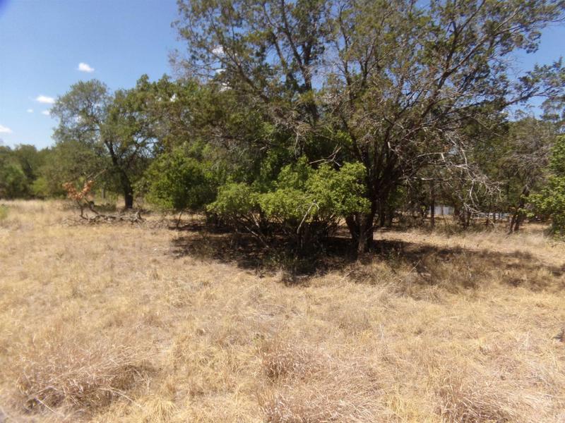 Cottonwood Shores, Burnet County, TX Undeveloped Land, Homesites for sale Property ID: 418568957
