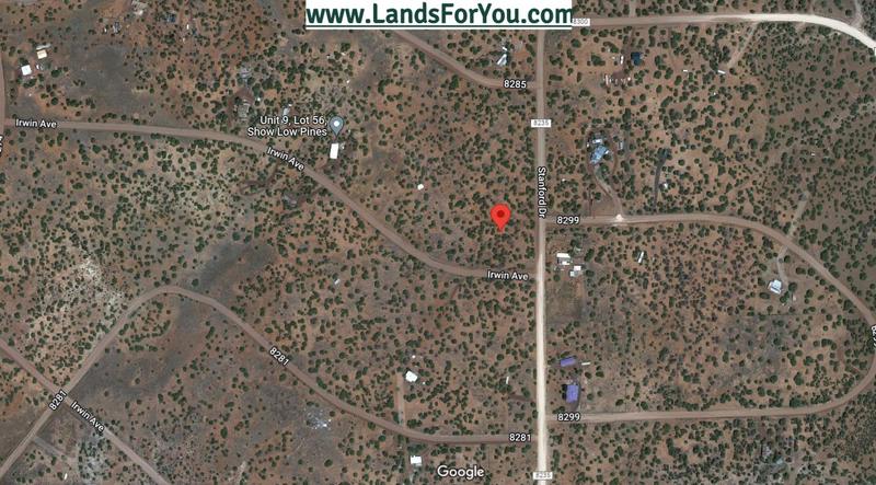 Concho, Apache County, AZ Recreational Property, Undeveloped Land, Homesites for sale Property ID: 418240214