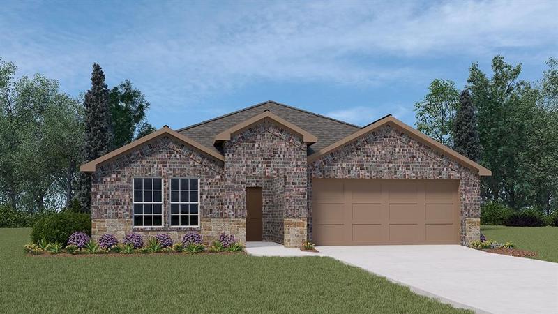 855 Parksville Dr, Ferris, TX 75125 for Sale