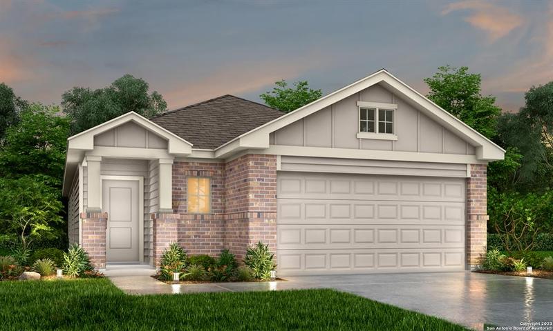 164 Foxhound Path, San Antonio, TX 78245 for Sale
