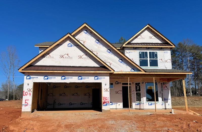 Roebuck, Spartanburg County, SC House for sale Property ID: 418234297