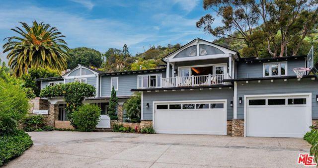 17965 Surfview, Pacific Palisades CA 90272 for Sale