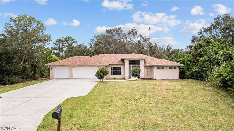 Lehigh Acres, Lee County, FL House for sale Property ID: 418011272