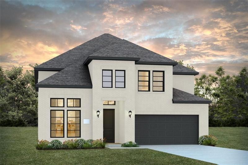 Prosper, Denton County, TX House for sale Property ID: 418674559