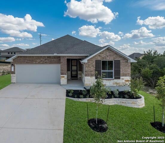 414 FOXTAIL VLY, Cibolo, TX 78108 Single Family Residence For Sale  MLS# 1631625