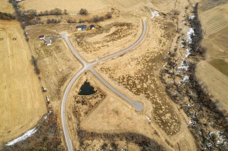 Lot 1 Copper Ct, Reedsburg, WI 53959 - MLS 1952166 for Sale