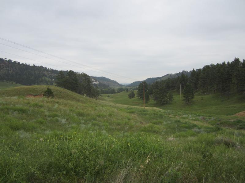Hot Springs, Fall River County, SD Undeveloped Land, Homesites for sale Property ID: 416869153