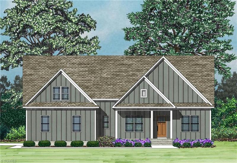 9716 NC HIGHWAY 65, Stokesdale, NC 27357 Land For Sale  MLS# 1120877