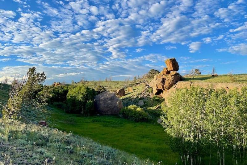 Laramie, Albany County, WY Recreational Property for sale Property ID: 417041773