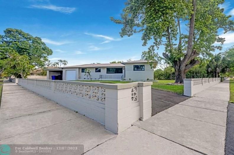 4727 Tyler St, Hollywood, FL 33021 - MLS F10412876 for Rent