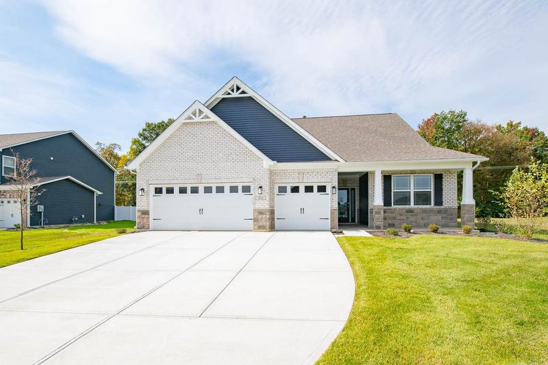 Plainfield, Hendricks County, IN House for sale Property ID: 416735135