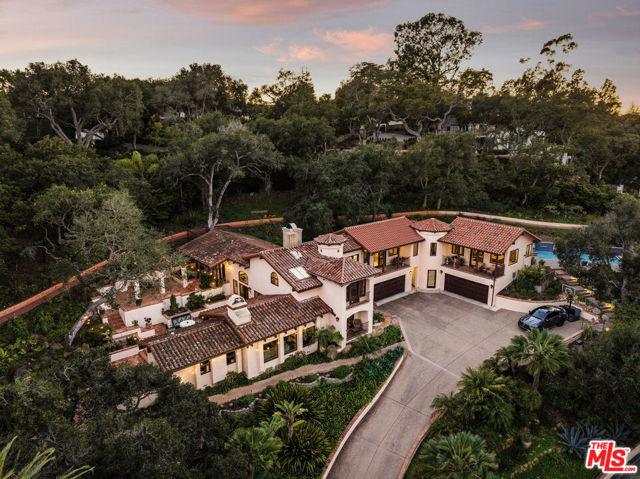 390 Woodley, Santa Barbara CA 93108 for Sale