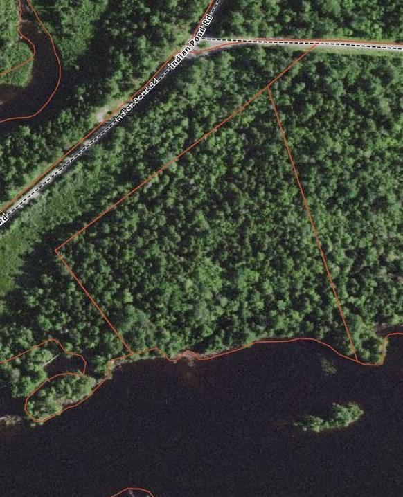 0 Off Shirley Rd, East Moxie Twp, ME 04985 - MLS 1574366 for Sale