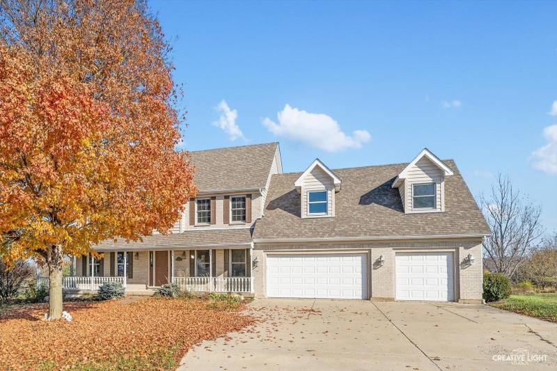 Yorkville, Kendall County, IL Lakefront Property, Waterfront Property, House for sale Property ID: 417218155
