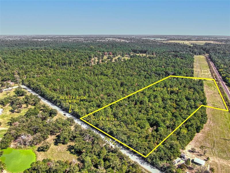 000 County Rd 151, Bedias, TX 77831 for Sale