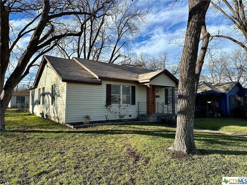 Temple, Bell County, TX House for sale Property ID: 418669836