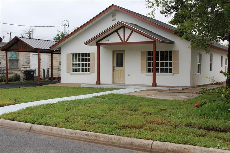 504 E Agostadero Street, Weslaco, TX 78596 for Sale