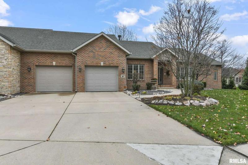2302 Silver Stone Court, Springfield, IL 62704  610495766 for Sale