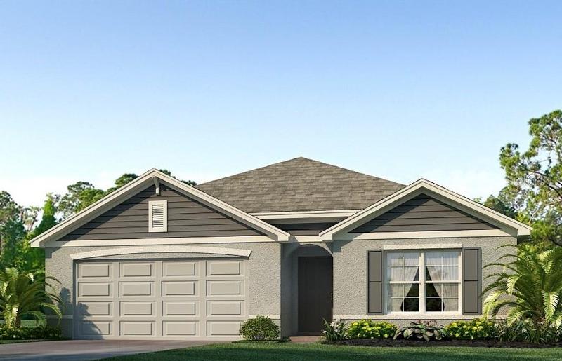 7509 Odessa Ct, Brooksville, FL 34613 - MLS T3491841 for Sale
