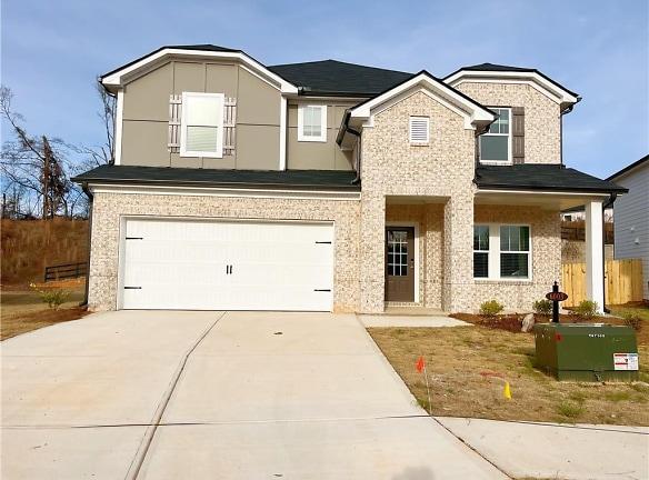 6003 Hickory Crk Ct - Braselton, GA 30517 - Home For Rent