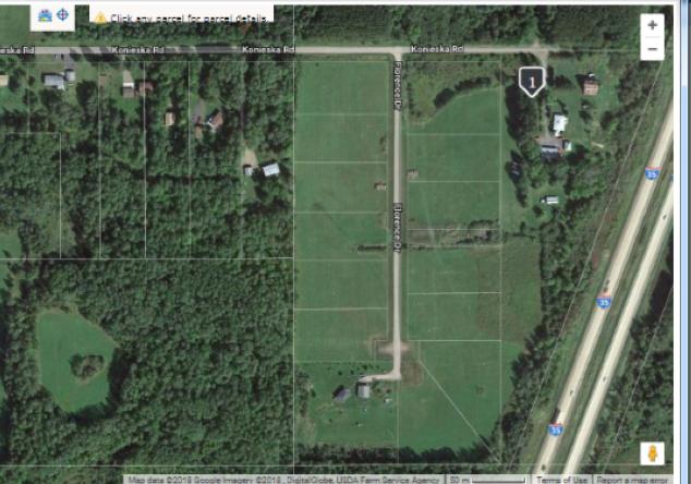xyz Florence Dr, Moose Lake, MN 55767 - MLS 6473683 for Sale
