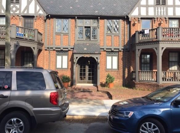 210 N Stafford Ave unit 28 - Richmond, VA 23220 - Home For Rent