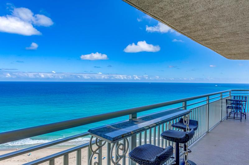 3000 N Ocean Dr #29-F, Singer Island, FL 33404 - MLS RX-10933234 for Sale