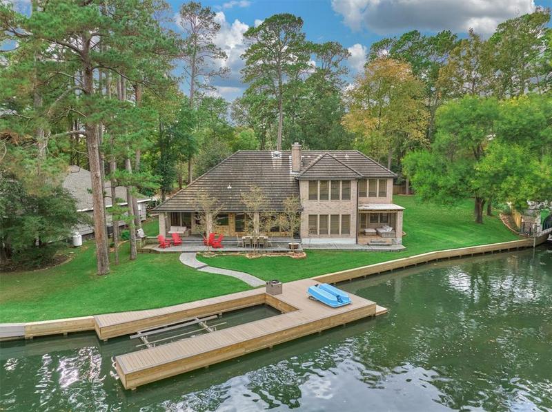 3003 Willowbend Rd, Montgomery, TX 77356 for Rent