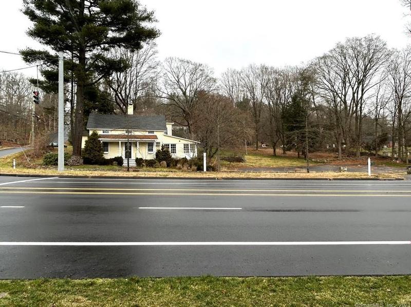 250 Danbury Rd, Wilton, CT 06897 - MLS 170616208 for Sale