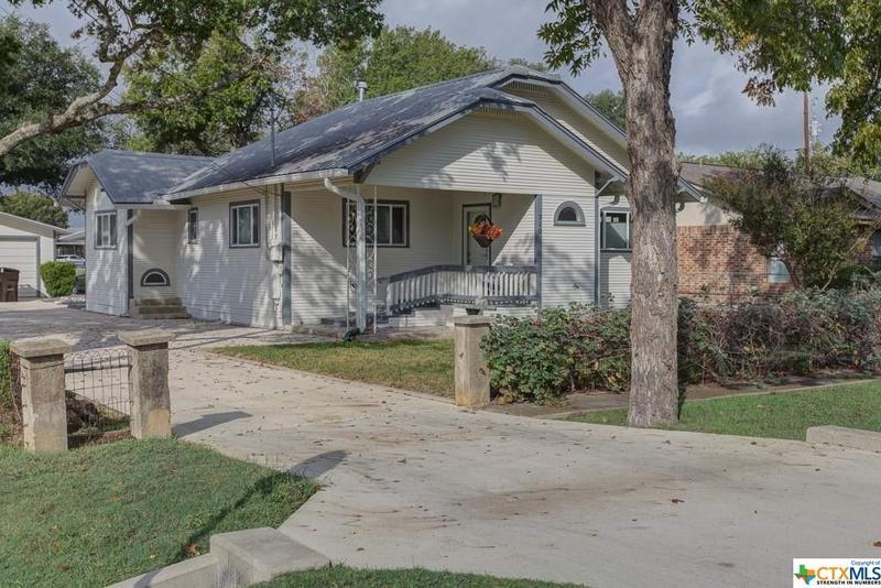 Marion, Guadalupe County, TX House for sale Property ID: 418244009