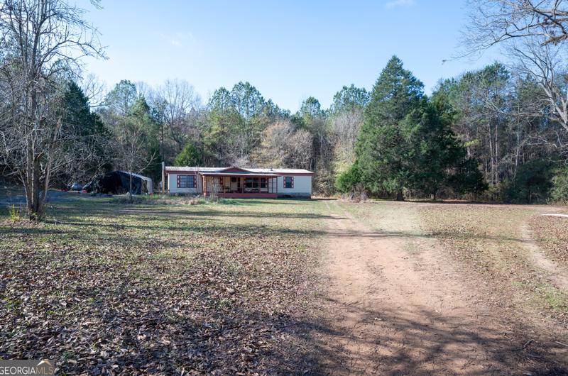 86 Wilson Rd, Cedartown, GA 30125 - MLS 20159988 for Sale