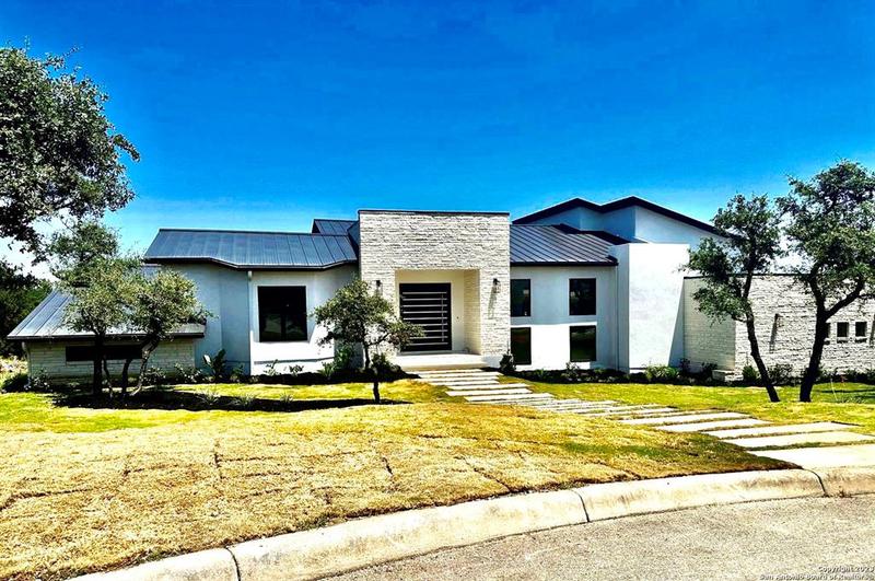 10111 Ivory Cyn, San Antonio, TX 78255 for Sale