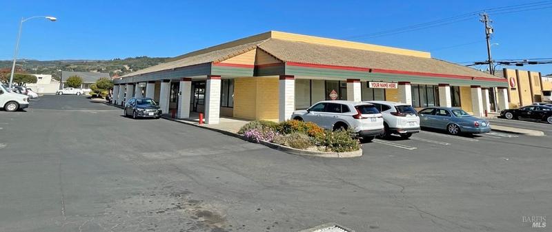 577 5th St, Sonoma, CA 95476 - MLS 324002009 for Sale