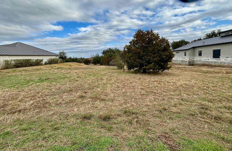 618 BROKEN HLS, Horseshoe Bay, TX 78657 Land For Sale  MLS# 167006