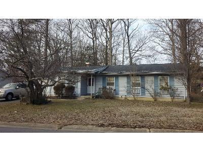 Fox Ridge Rd for Sale