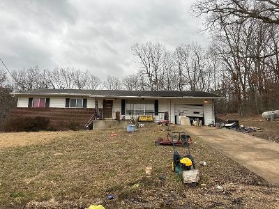 County Road 501 for Sale