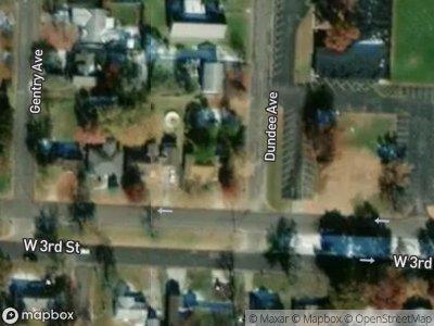 W 3rd St for Sale