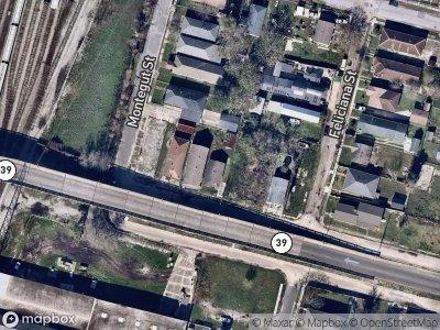 N Claiborne Ave for Sale