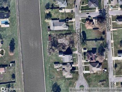 Warrington Dr for Sale