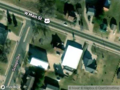 W Main St for Sale