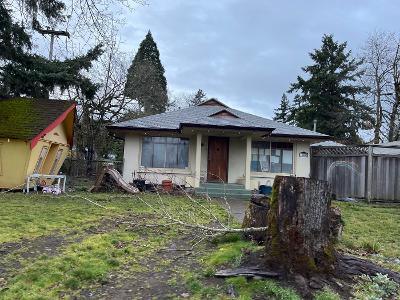 SE Holgate Blvd for Sale