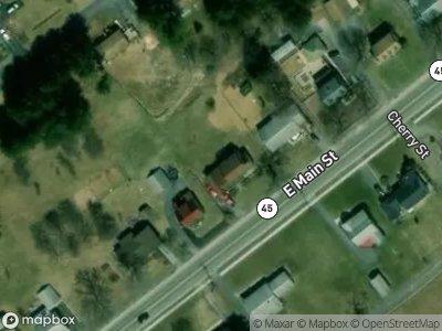 East Main Street for Sale