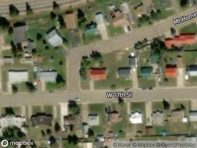 W 17th St for Sale