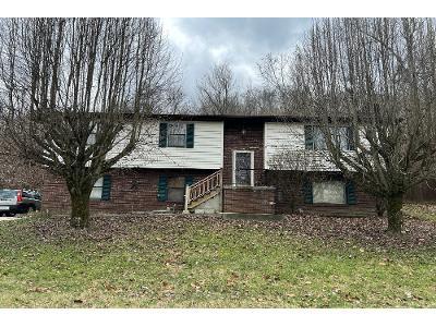 Coffman St for Sale