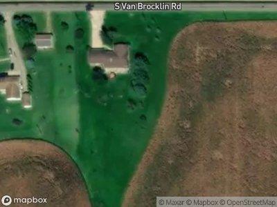 S Van Brocklyn Rd for Sale