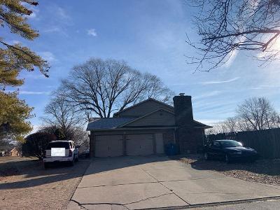 Mckibben Dr for Sale