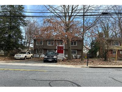 Green Holly Dr for Sale